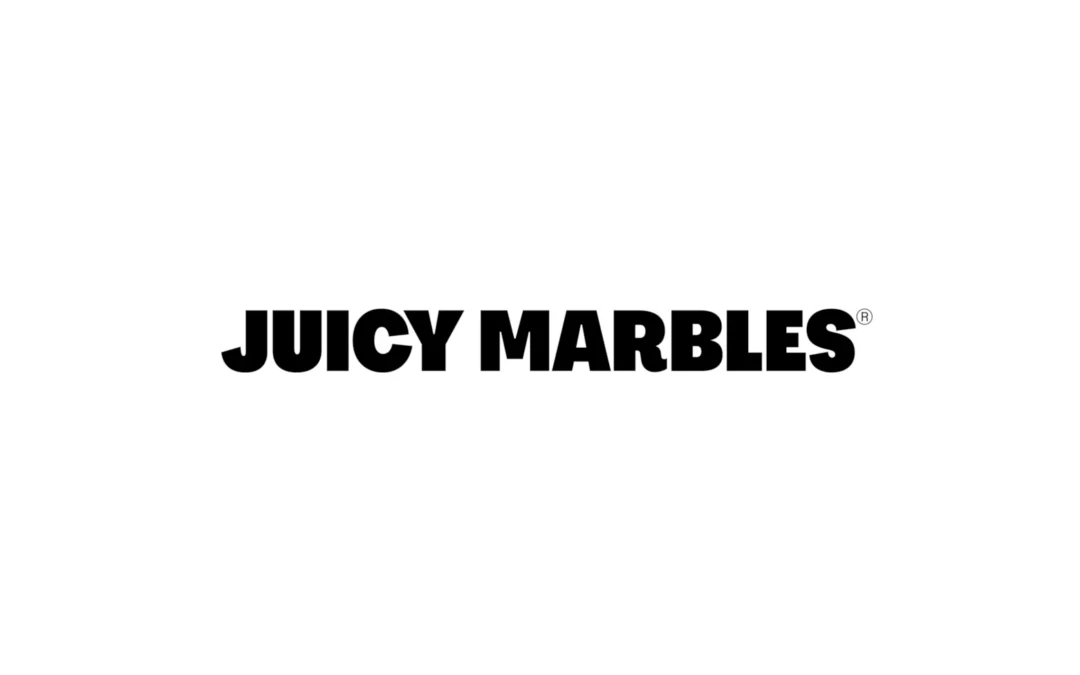 JUICY MARBLES